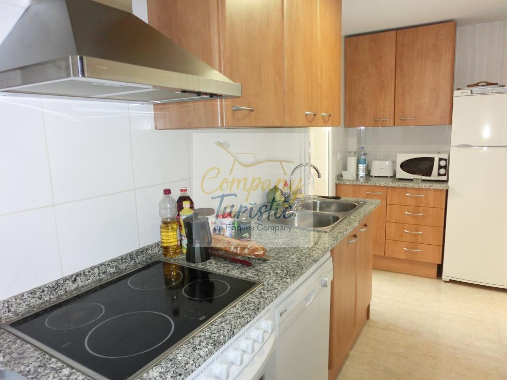 L157 MUNTMAR 2-C Apartment El Port Llançà