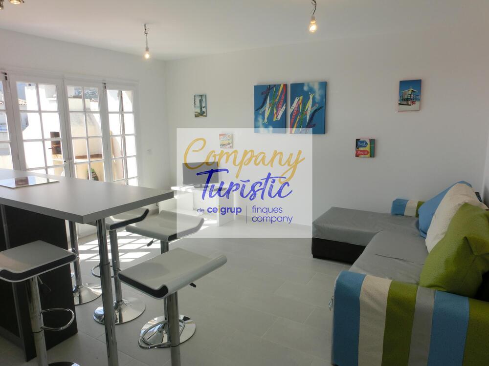 L159 LAS ALGAS 7 Appartement Sant Carles Llançà