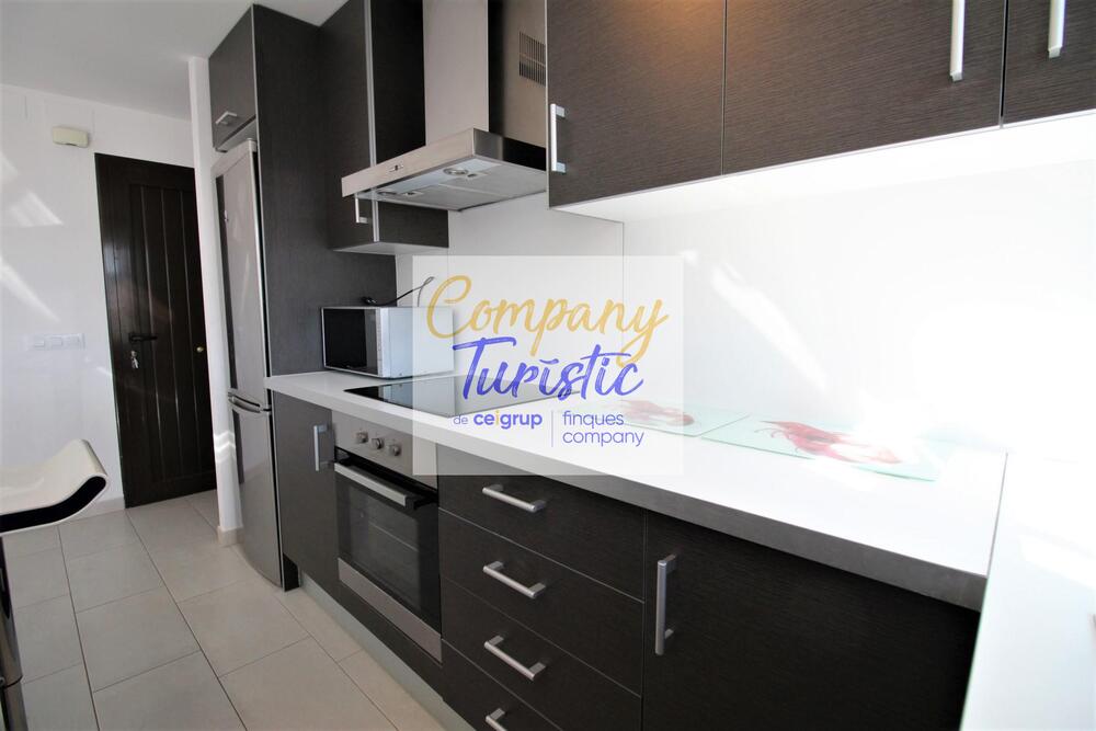 L159 LAS ALGAS 7 Appartement Sant Carles Llançà