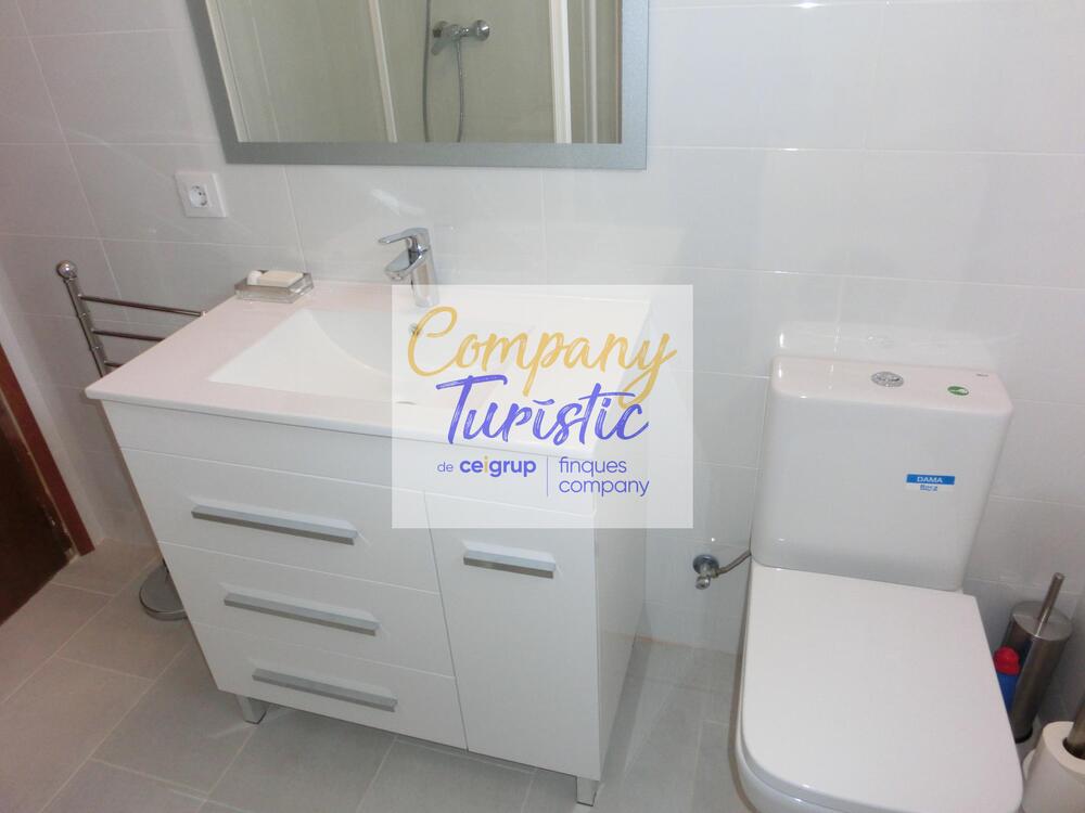 L159 LAS ALGAS 7 Appartement Sant Carles Llançà