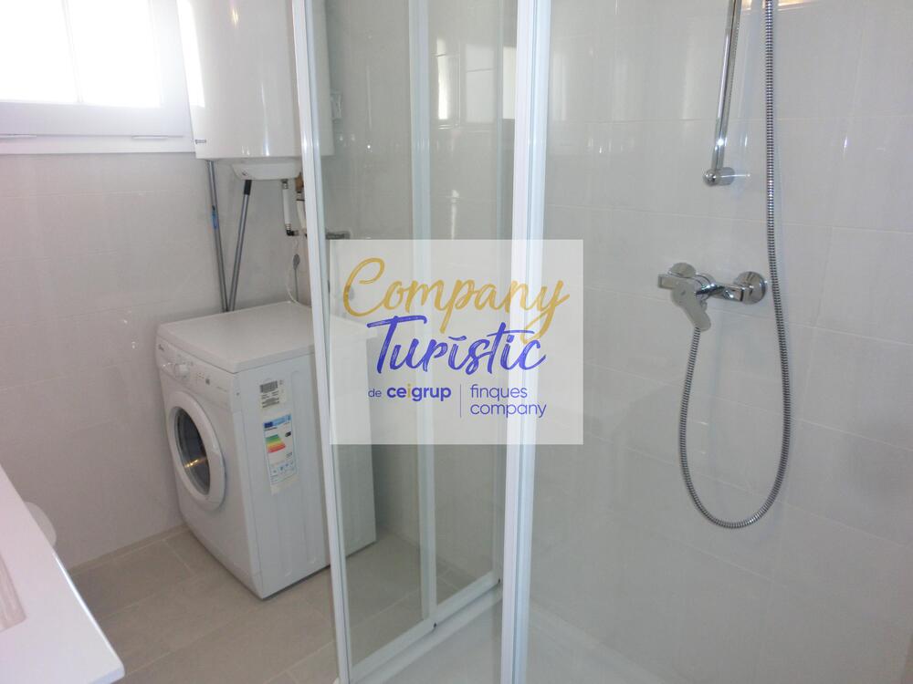 L159 LAS ALGAS 7 Appartement Sant Carles Llançà