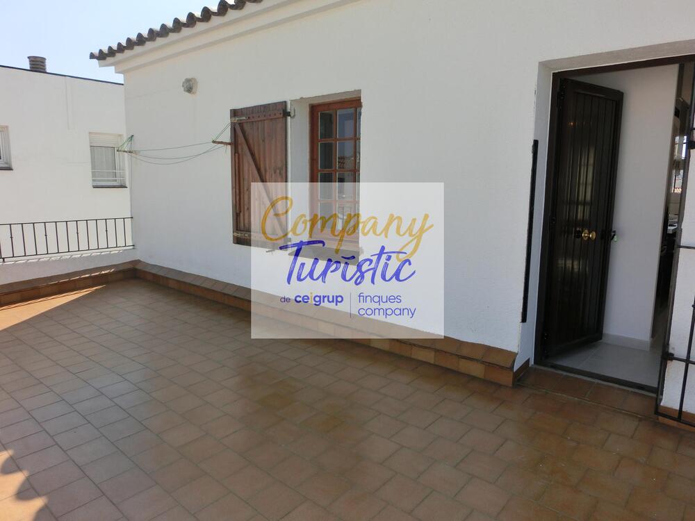 L159 LAS ALGAS 7 Appartement Sant Carles Llançà