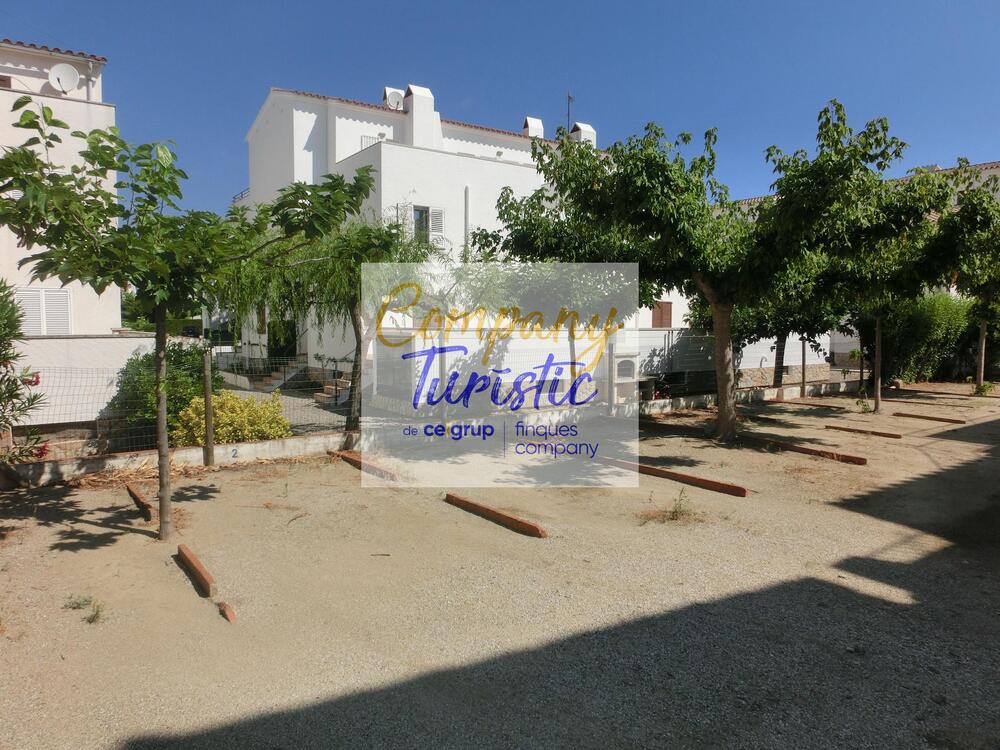 L159 LAS ALGAS 7 Appartement Sant Carles Llançà