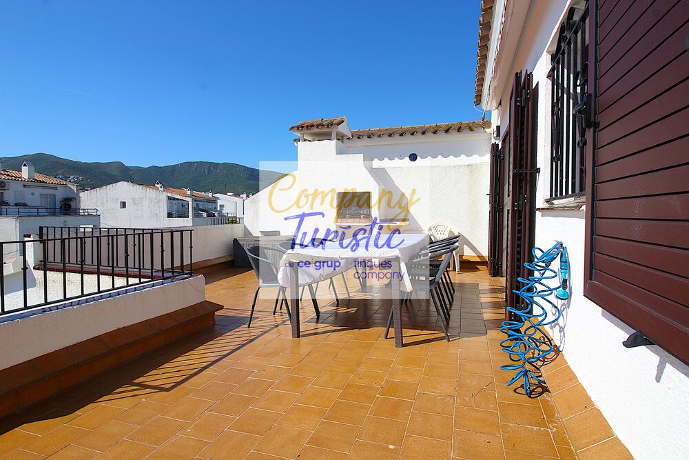 L159 LAS ALGAS 7 Appartement Sant Carles Llançà