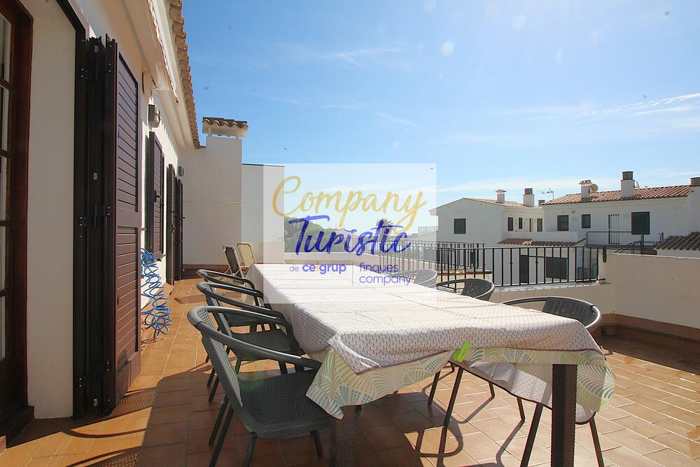 L159 LAS ALGAS 7 Appartement Sant Carles Llançà