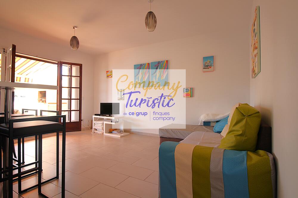 L159 LAS ALGAS 7 Appartement Sant Carles Llançà