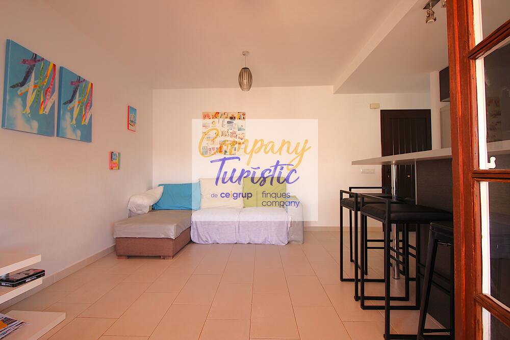 L159 LAS ALGAS 7 Appartement Sant Carles Llançà