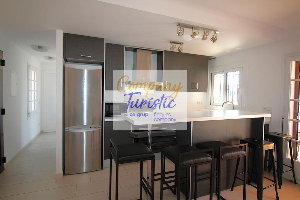 L159 LAS ALGAS 7 Appartement Sant Carles Llançà