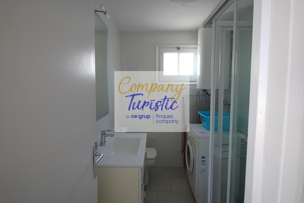 L159 LAS ALGAS 7 Appartement Sant Carles Llançà