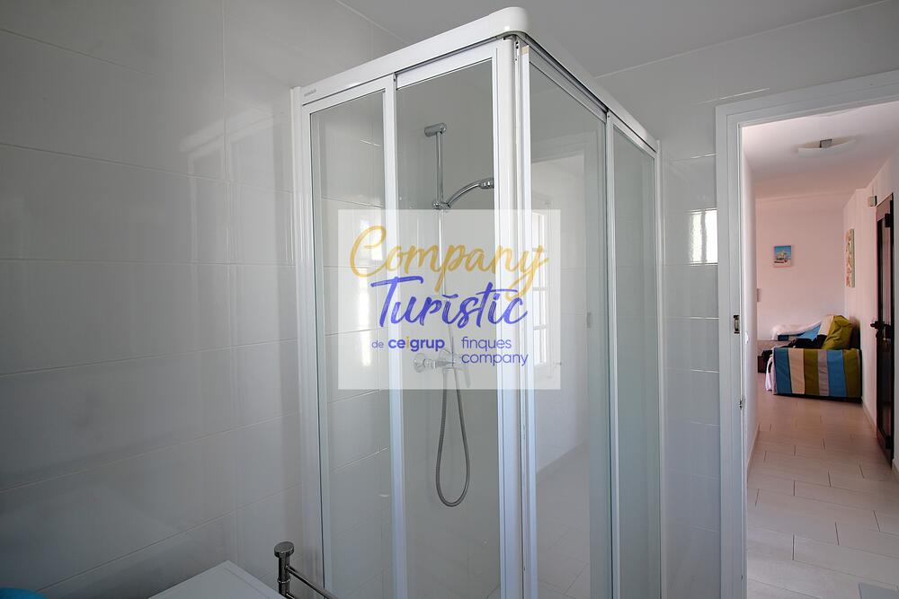 L159 LAS ALGAS 7 Appartement Sant Carles Llançà