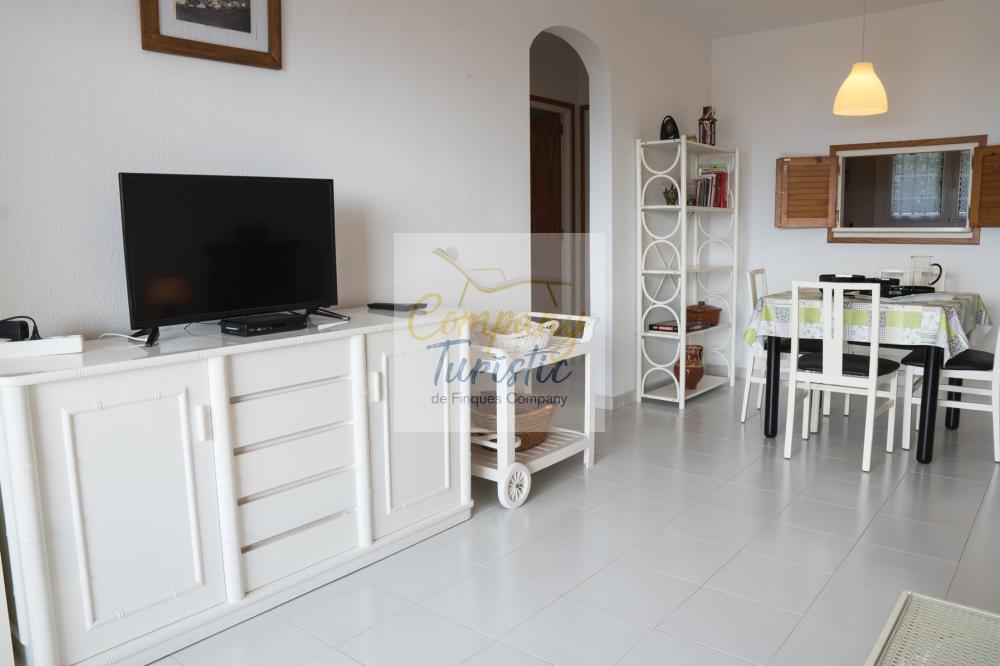 L105 PARADÍS I Apartamento Grifeu Llançà