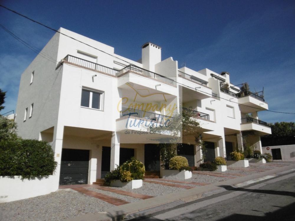 L105 PARADÍS I Apartamento Grifeu Llançà