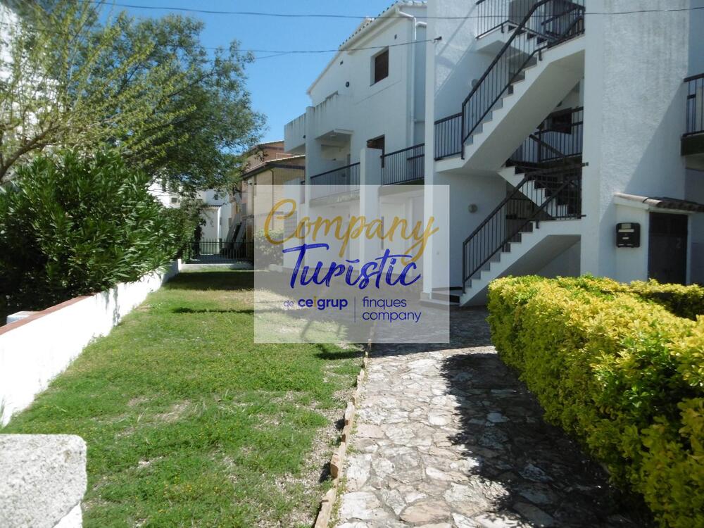 L103 PUIG D'ESQUER Apartamento Sant Carles Llançà