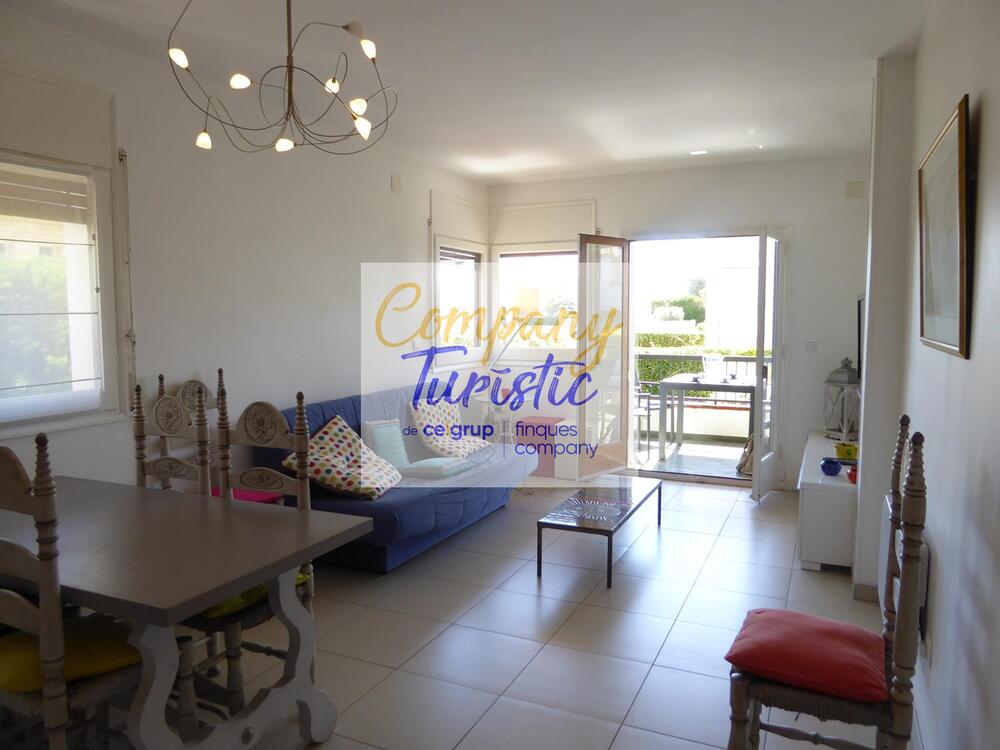 L103 PUIG D'ESQUER Apartamento Sant Carles Llançà