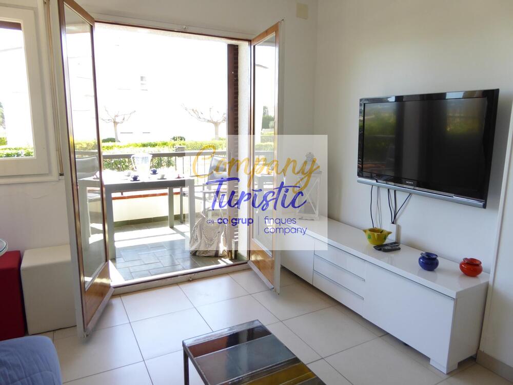 L103 PUIG D'ESQUER Apartamento Sant Carles Llançà