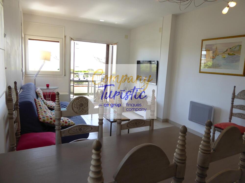 L103 PUIG D'ESQUER Apartamento Sant Carles Llançà