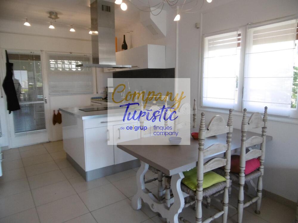 L103 PUIG D'ESQUER Apartamento Sant Carles Llançà