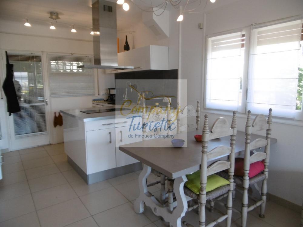 L103 PUIG D'ESQUER Appartement Sant Carles Llançà