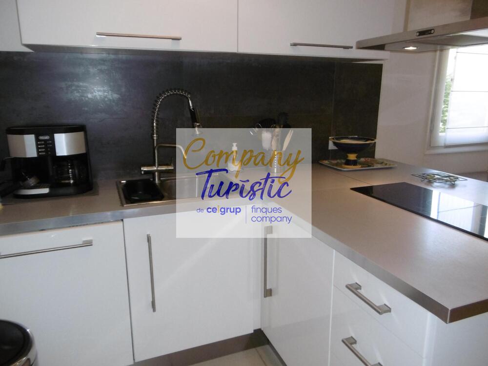 L103 PUIG D'ESQUER Apartamento Sant Carles Llançà