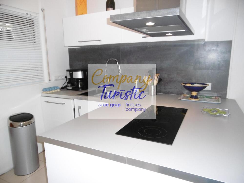 L103 PUIG D'ESQUER Apartamento Sant Carles Llançà