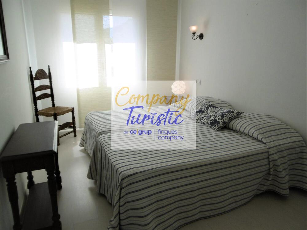 L103 PUIG D'ESQUER Apartamento Sant Carles Llançà