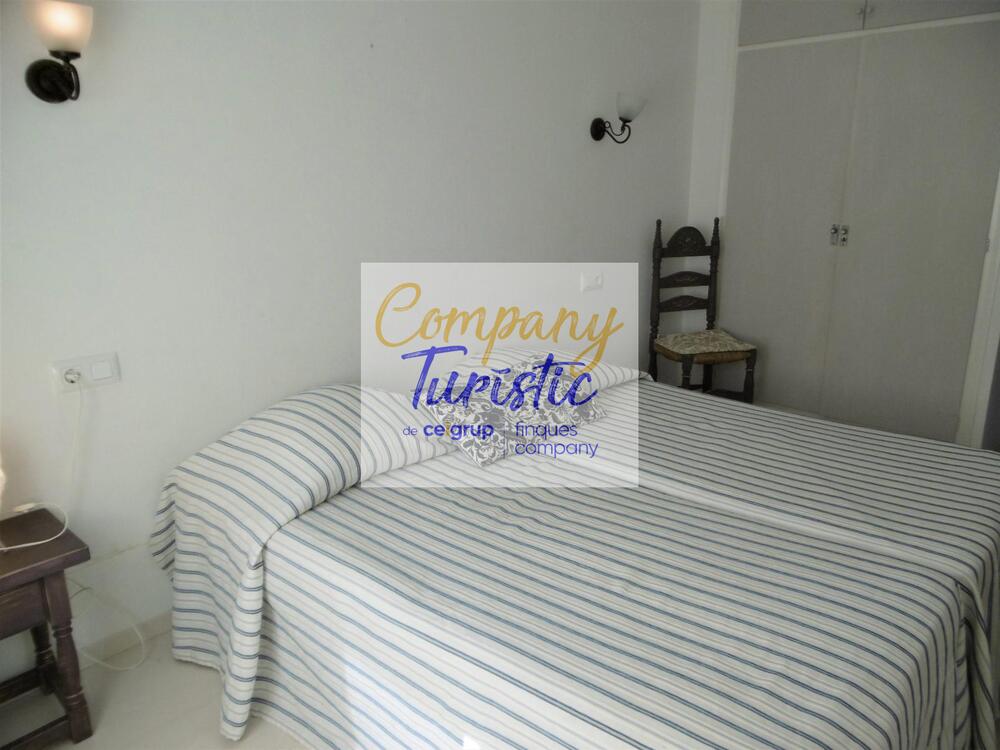 L103 PUIG D'ESQUER Apartamento Sant Carles Llançà