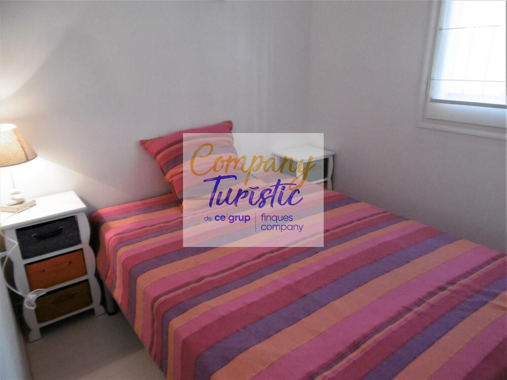 L103 PUIG D'ESQUER Apartamento Sant Carles Llançà