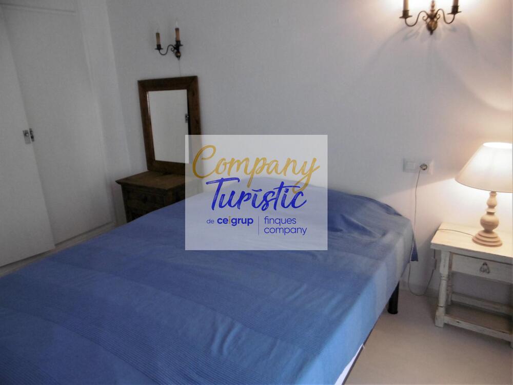 L103 PUIG D'ESQUER Apartamento Sant Carles Llançà