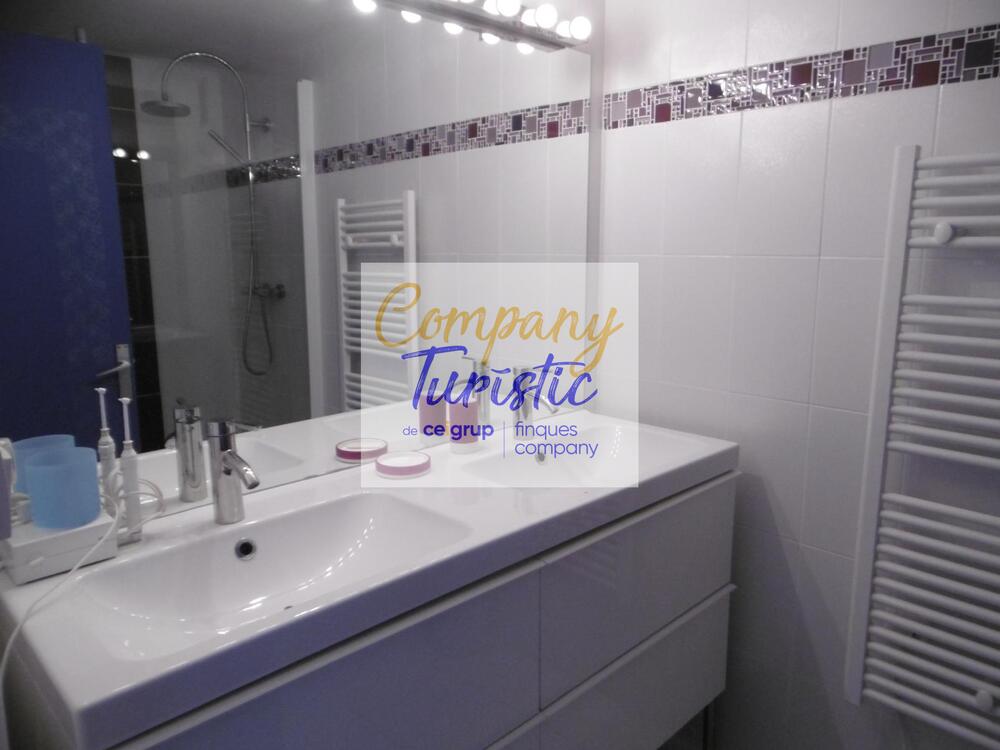 L103 PUIG D'ESQUER Apartamento Sant Carles Llançà