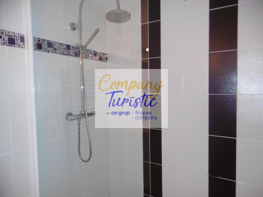 L103 PUIG D'ESQUER Apartamento Sant Carles Llançà