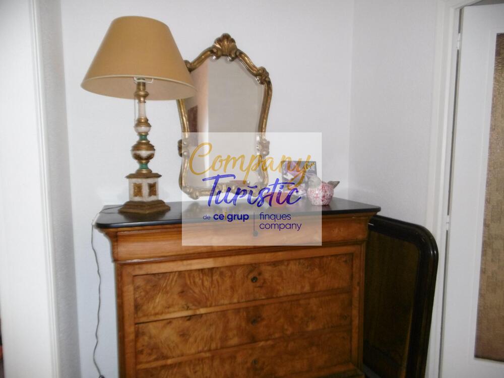 L103 PUIG D'ESQUER Apartamento Sant Carles Llançà