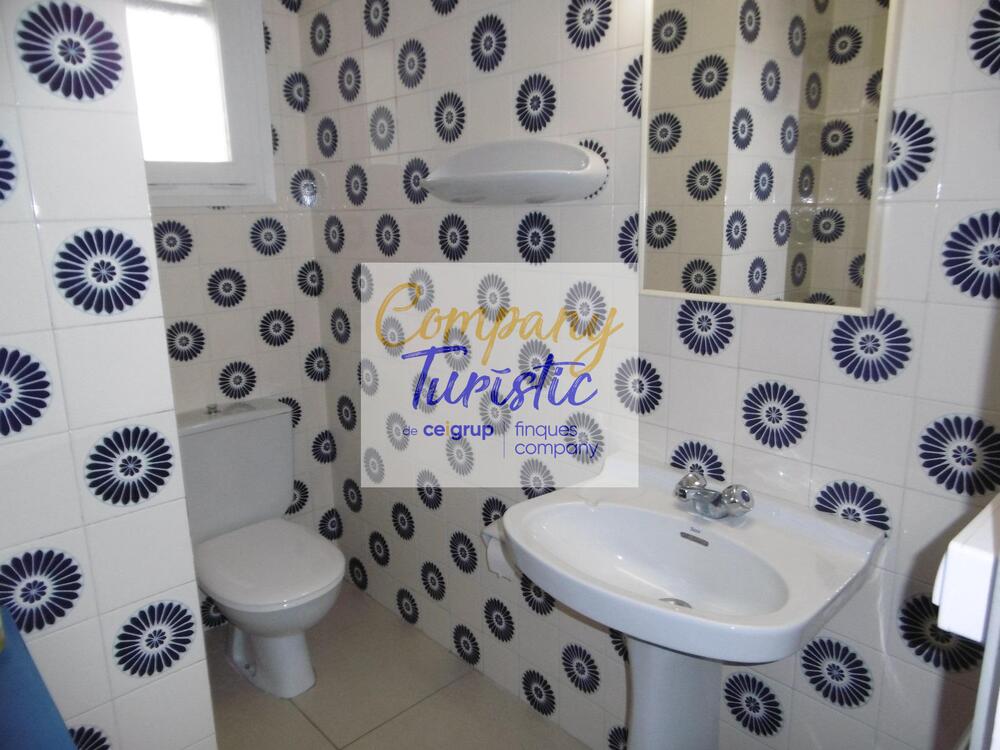 L103 PUIG D'ESQUER Apartamento Sant Carles Llançà