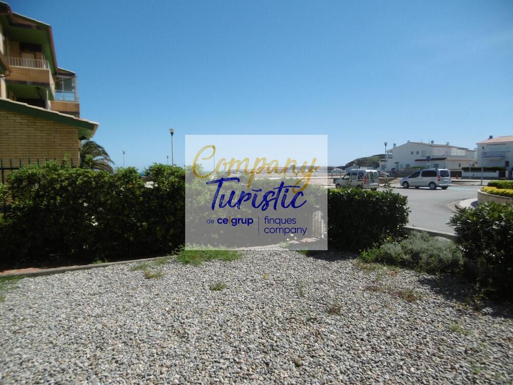 L103 PUIG D'ESQUER Apartamento Sant Carles Llançà