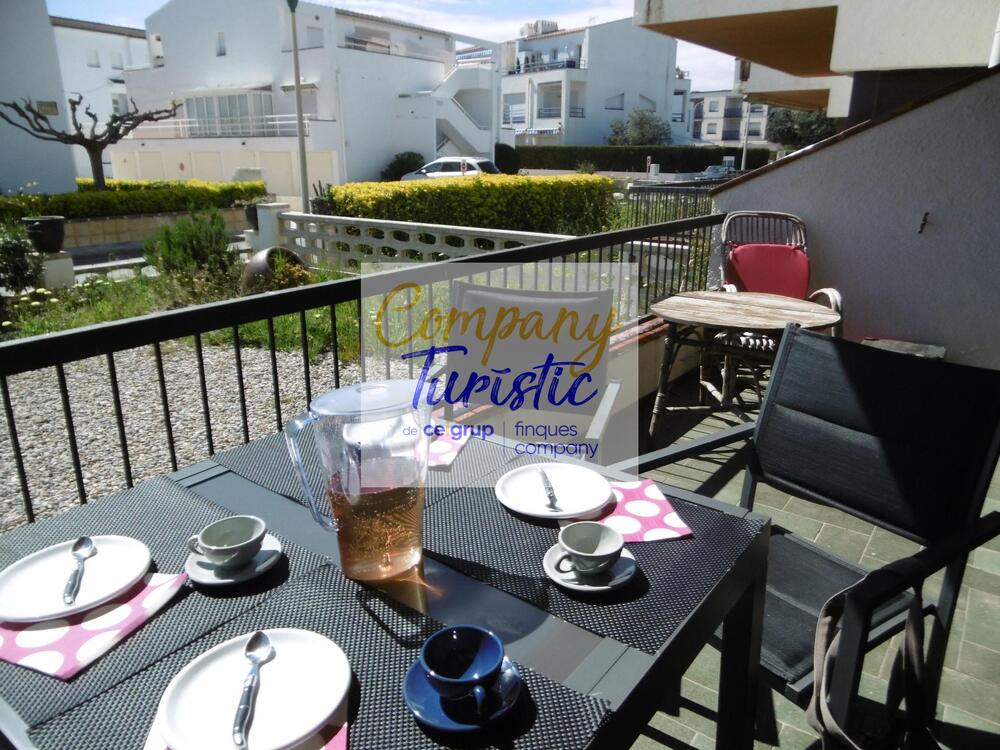 L103 PUIG D'ESQUER Apartamento Sant Carles Llançà