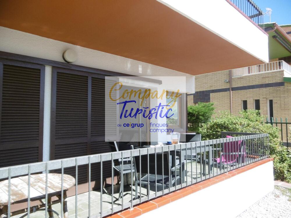 L103 PUIG D'ESQUER Apartamento Sant Carles Llançà