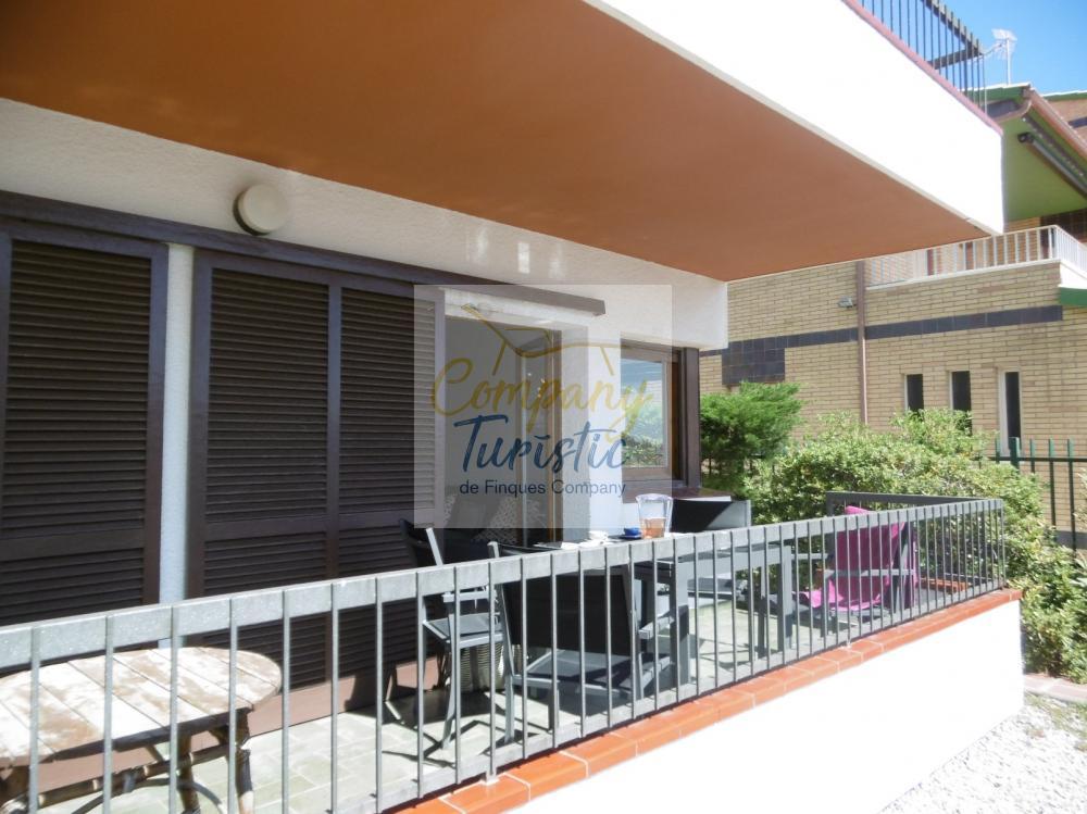 L103 PUIG D'ESQUER Appartement Sant Carles Llançà