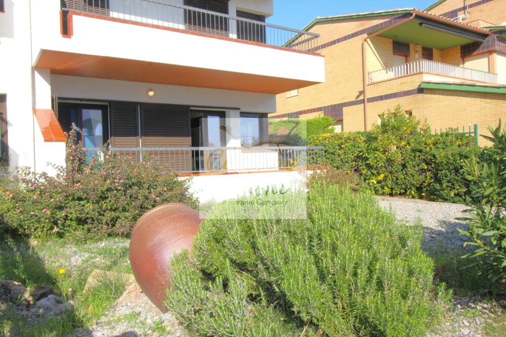 L103 PUIG D'ESQUER Appartement Sant Carles Llançà