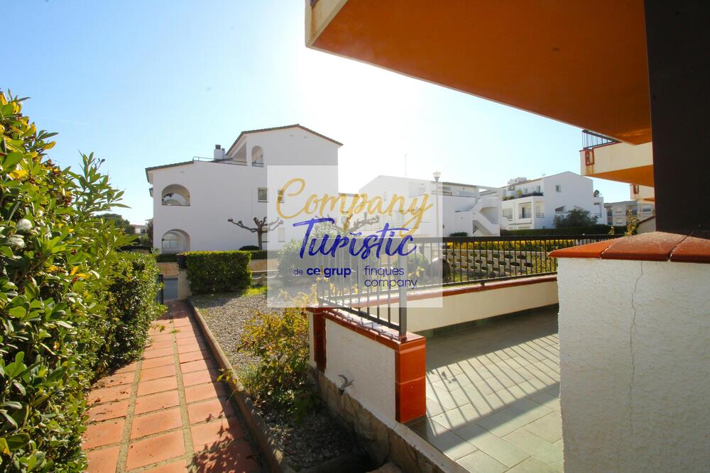 L103 PUIG D'ESQUER Apartamento Sant Carles Llançà