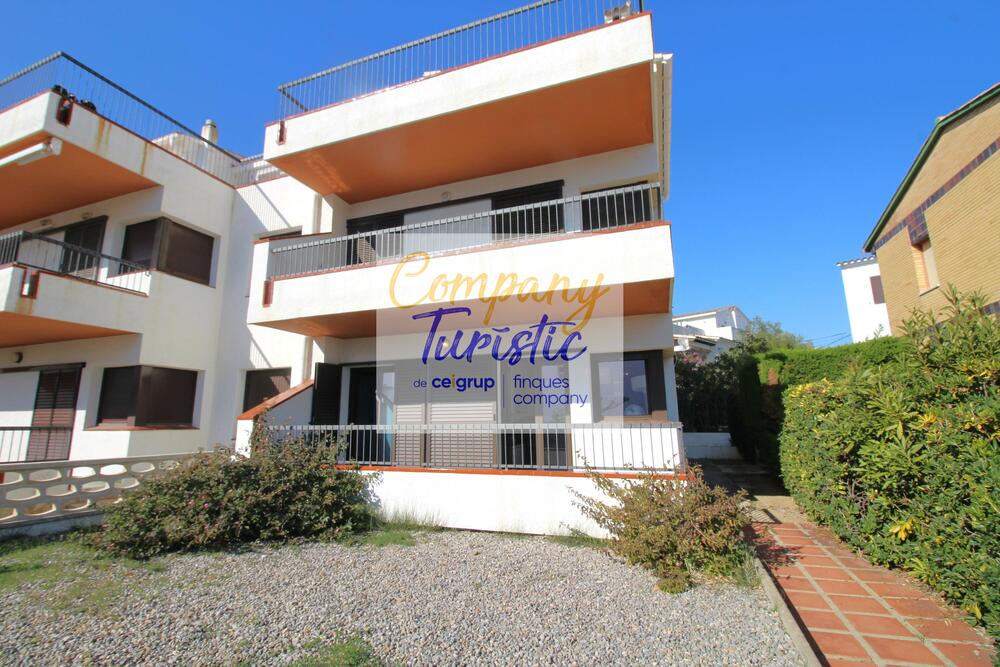 L103 PUIG D'ESQUER Apartamento Sant Carles Llançà