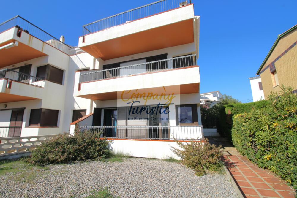 L103 PUIG D'ESQUER Appartement Sant Carles Llançà