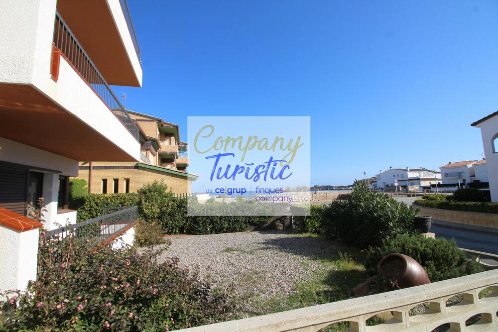 L103 PUIG D'ESQUER Apartamento Sant Carles Llançà