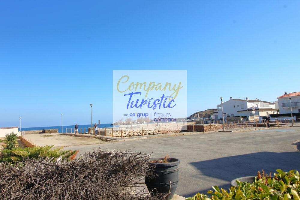 L103 PUIG D'ESQUER Apartamento Sant Carles Llançà