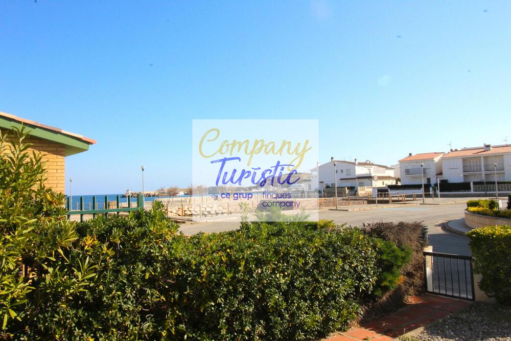 L103 PUIG D'ESQUER Apartamento Sant Carles Llançà