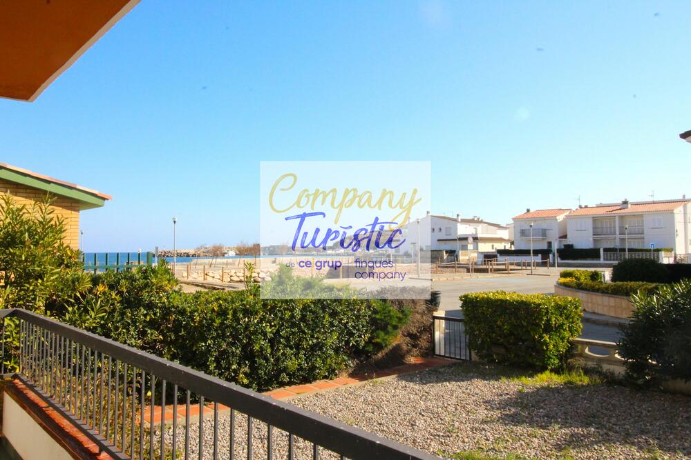 L103 PUIG D'ESQUER Apartamento Sant Carles Llançà