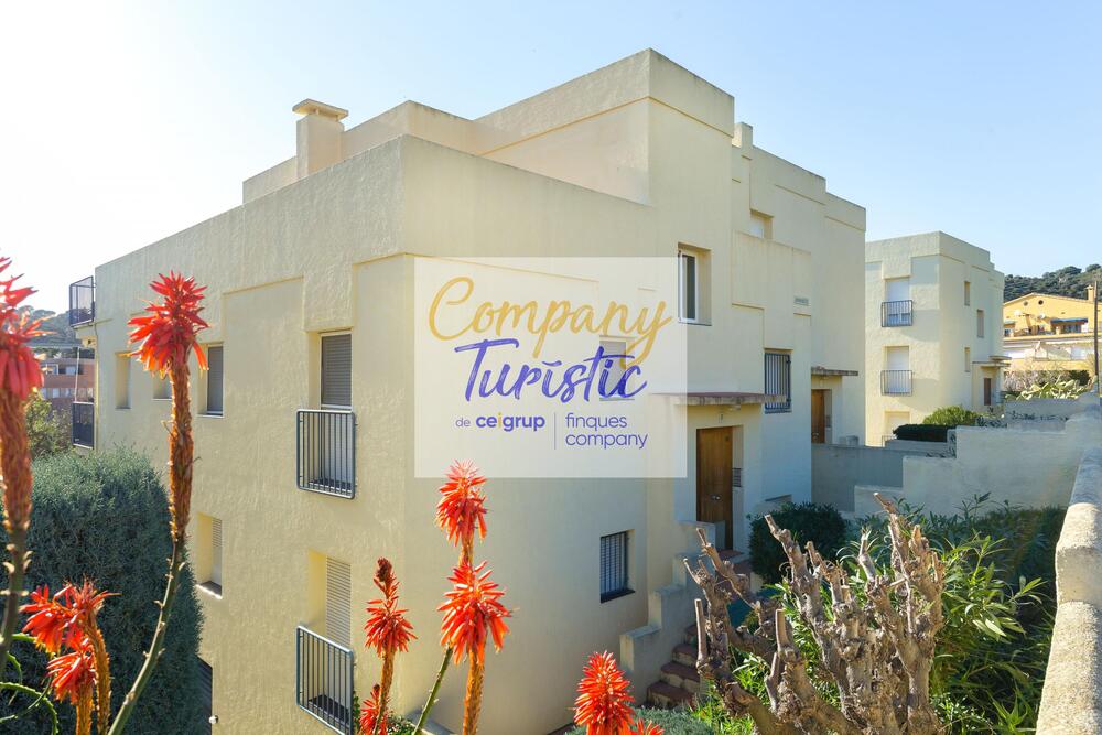 L141 MIMOSES XI 1-2 Apartamento Grifeu Llançà