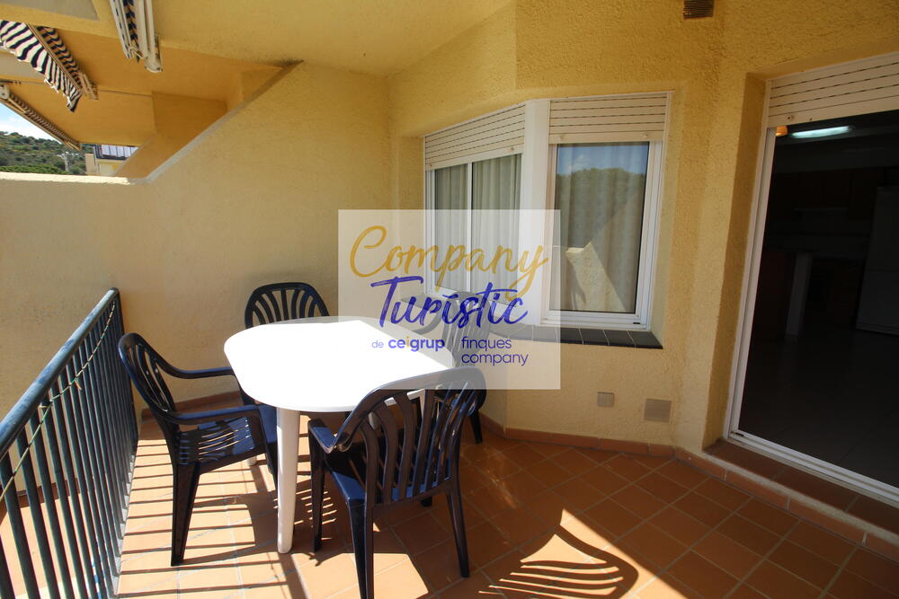 L141 MIMOSES XI 1-2 Apartamento Grifeu Llançà