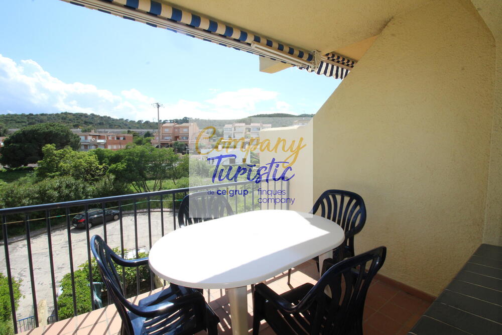 L141 MIMOSES XI 1-2 Apartamento Grifeu Llançà