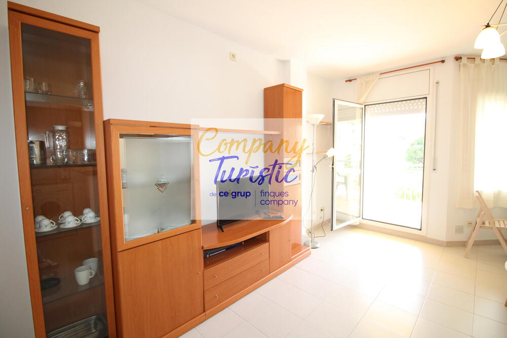 L141 MIMOSES XI 1-2 Apartamento Grifeu Llançà