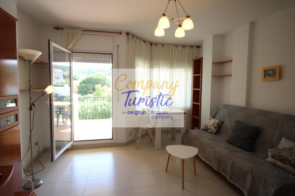 L141 MIMOSES XI 1-2 Apartamento Grifeu Llançà