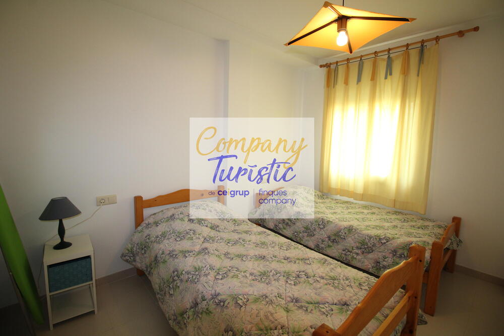 L141 MIMOSES XI 1-2 Apartamento Grifeu Llançà